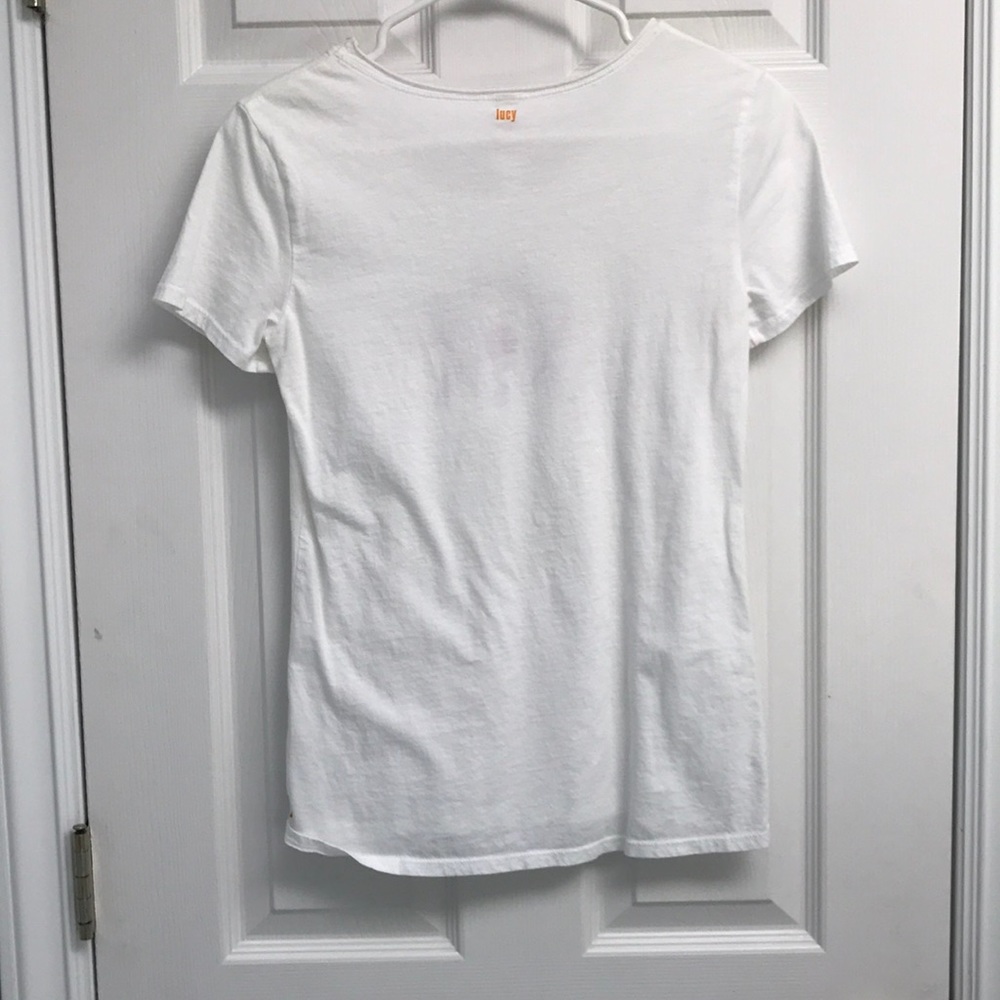 Lucy T-shirt - Picture 6 of 6